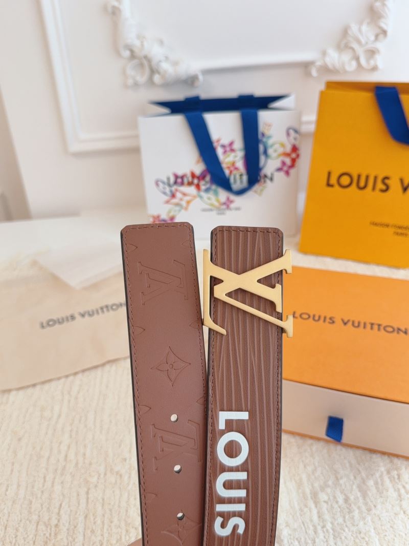 l0vis Vvtt0n belts